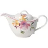 Villeroy & Boch Mariefleur Tea Teekanne 2 Pers. Produktbild-Vorschau 5