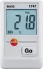 TESTO Zusatz-Temperatur-Datenlogger 174T (0572 1560) Produktbild-Vorschau 4