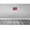 vianmo Blechschild 20x30 cm Street Brick Lane E1 Abenteuer Produktbild-Vorschau 2