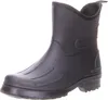 Bockstiegel Peter Herren-Kurzstiefel schwarz PVC Gr. 43 Produktbild-Vorschau 7