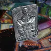 Yu-Gi-Oh! Replik Karte Jinzo Limited Edition Produktbild-Vorschau 7