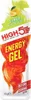 Gel énergétique High5 20x40 g Agrumes Voir les images du produit 2