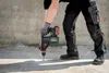Metabo KH 18 LTX BL 28 Q Set ISA Akku Hammer 18V in metaBOX Voir les images du produit 3