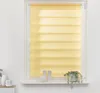 Duo-Rollo Klemmfix, ohne Bohren Gelb 60 cm x 15 Produktbild-Vorschau 5