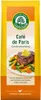 Café de Paris 50g von Lebensbaum Produktbild-Vorschau 2
