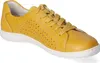 Rieker Damen Schnürschuh Slip-On Sneaker aus Leder mit Produktbild-Vorschau 17