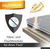 smart&gentle Bügelbrettbezug – Baumwolle mit Produktbild-Vorschau 3