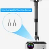 Strex Trépied pour projecteur - Support pour projecteur - Voir les images du produit 6