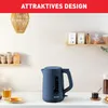 Tefal KO2M04 Morning Wasserkocher | elegantes Design | 1,7 Produktbild-Vorschau 6