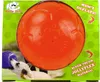 Pallone da calcio Jolly 20 cm arancione Anteprima dell’immagine prodotto 3