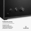 Klarstein Brienz 3 Rotomat do zegarków – Cichy rotomat w Podgląd zdjęcia produktu 5