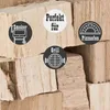 Räucherklötze Smoker Grill Chunks für BBQ Buche Räuchern 4 Produktbild-Vorschau 4