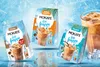Mokate Ice Frappe - Kokos - ledová káva, ledová káva Kokos, Náhled obrázku produktu 10