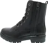 A black boot is shown from the side against a white background. Anteprima dell’immagine prodotto