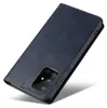 Handyhülle für Samsung Galaxy A71 Kunstleder Flip Cover Produktbild-Vorschau 5