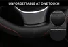 Microfibre Leather Steering Wheel Cover, 38 cm Produktbild-Vorschau 6