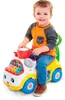Fisher-Price Little People Music Parade Ride-On, 1 Jahr(e), Produktbild-Vorschau 1