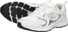 New Balance 408  Sneakers Laag - Wit - Maat 42.5 Produktbild-Vorschau 15