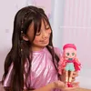 Cry Babies BFF - Módní panenka ELLA Mládežnice + doplňky, Náhled obrázku produktu 6