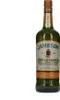 A bottle of Jameson Irish Whiskey against a white background. Produktbild-Vorschau