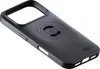 SP Connect custodia per cellulare Iphone 17 Pro nero Anteprima dell’immagine prodotto 8