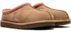 A pair of Ugg Tasman II slippers shown from a side-diagonal angle on a white background. Produktbild-Vorschau