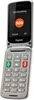 Gigaset GL590 7,11 cm (2.8") 113 g Silber Seniorentelefon Produktbild-Vorschau 6