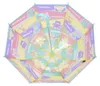 Pokémon Regenschirm Stockschirm für Kinder Produktbild-Vorschau 6