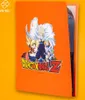 Blade Silicone Cover PS5 - Dragon Ball Z                 Produktbild-Vorschau 2