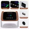 Professionelle UV-LED-Nagellampe mit 57 LED-Lichtperlen, Produktbild-Vorschau 2