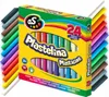 AS School Plastilin 24 Farben, 303219004 Produktbild-Vorschau 6