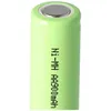 Akumulator NiMH Flat Top Mignon AA 900mAh w wersji Podgląd zdjęcia produktu 2