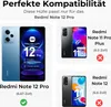 Outdoor Hülle Xiaomi Redmi Note 12 Pro / Poco X5 Pro 5G Produktbild-Vorschau 2