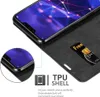 Cadorabo Hülle für Huawei MATE 20 LITE Schutz Hülle in Produktbild-Vorschau 3