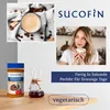 SUCOFIN śmietanka do kawy 12 x 400 g – długi termin Podgląd zdjęcia produktu 4