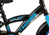 Vélo enfant Volare Thombike - Garçons - 12 pouces - Noir Voir les images du produit 5