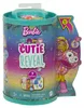Barbie Chelsea Panenka Panenka Box Odhalit Opice Náhled obrázku produktu 11
