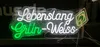 Werder Bremen Werder LED Schriftzug 0 Produktbild-Vorschau 2