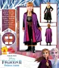 Disney, Kostüm für Kinder, „Anna“ aus „Die Eiskönigin 2“ S Produktbild-Vorschau 6