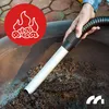 MalTec průmyslový vysavač vysavač na popel Komínový vysavač Náhled obrázku produktu 13