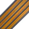 PREMIUM WPC Fassadenlamellen TRAPEZ | Fassadeverkleidung Produktbild-Vorschau 3