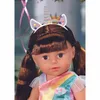 Baby Born Deluxe šaty Náhled obrázku produktu 5