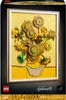 LEGO Art Vincent van Gogh Girasole 31215 Anteprima dell’immagine prodotto 25