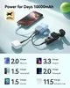 INIU Ultra Mini Powerbank, 10000mAh 45W Schnellladen mit Produktbild-Vorschau 4