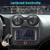 Autoradio Carplay Android 15 con touchscreen da 7" per Alfa Anteprima dell’immagine prodotto 7