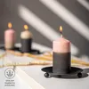 bremermann 4er-Set Kerzenhalter, Kerzenleuchter, Produktbild-Vorschau 4