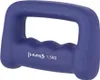 Bilanciere a snodo in ghisa con rivestimento in neoprene Anteprima dell’immagine prodotto 2