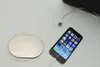 UNITEC Prise de table encastrée Schuko+USB acierd Voir les images du produit 3