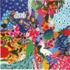 eeBoo Peacock Garden, 1000 Stück(e), Kunst Produktbild-Vorschau 2