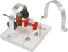 Elektromotor Bausatz, Lehrmittel, 70x70x60mm, Produktbild-Vorschau 5